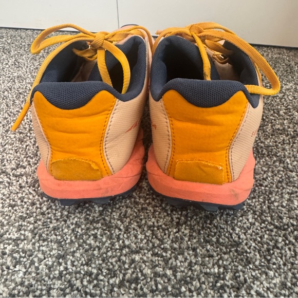 Altra Superior 5 Shoes Womens 8.5 Dusty Pink Track Road Racing Running Trainers - Picture 3 of 10